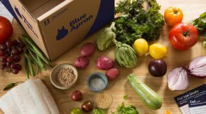 Il boom dei meal kit: dal caso Blue Apron a OffLunch. È la vera alternativa al food delivery?