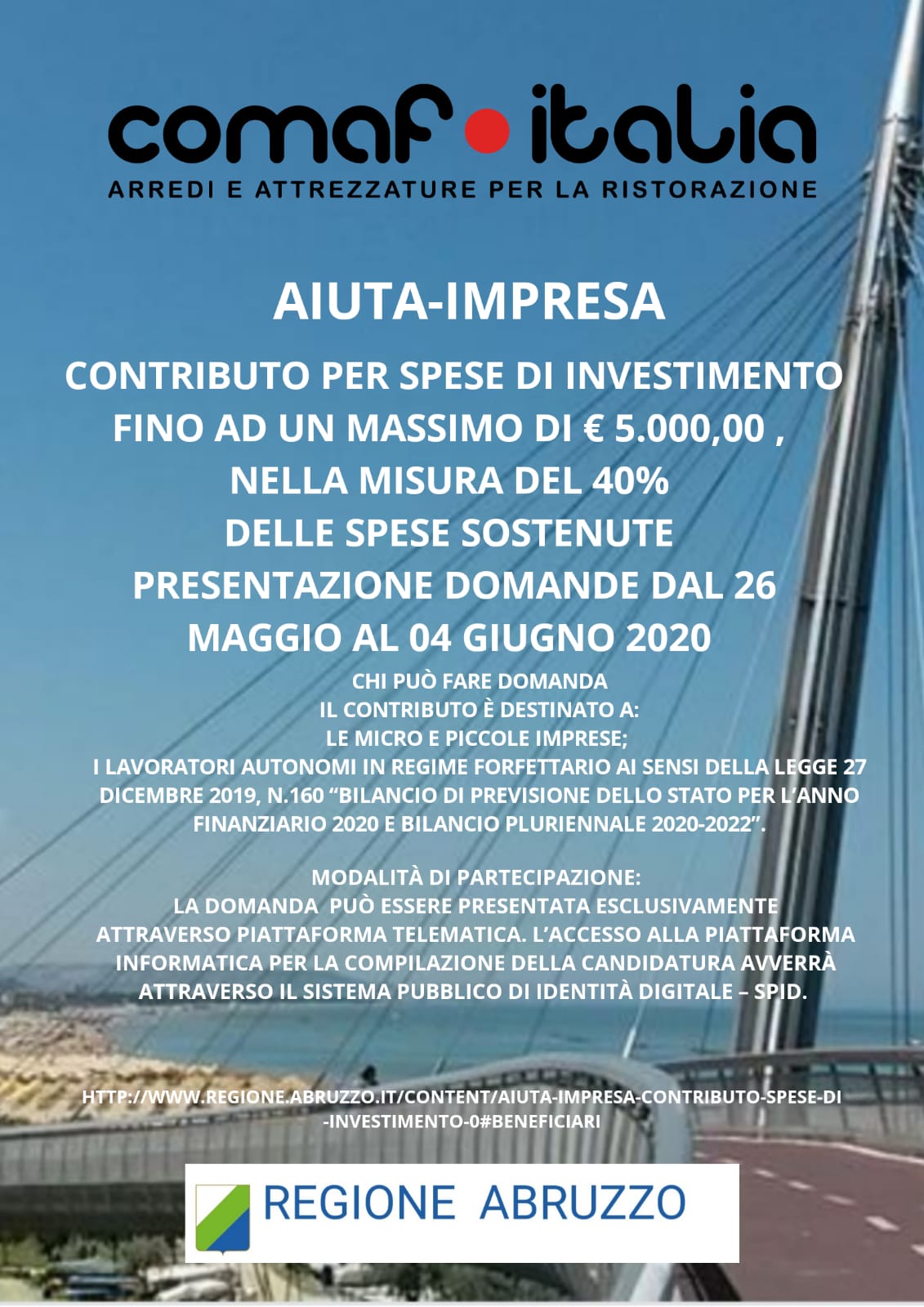 You are currently viewing AIUTA-IMPRESA