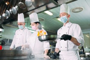 FASE 2 PER BAR, RISTORANTI E PIZZERIE: IL PUNTO DELLA SITUAZIONE SECONDO FIPE