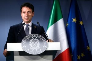 TAGLIO IVA SU TURISMO E RISTORAZIONE, CONTE: “SARÀ TEMPORANEO, COSTA MOLTO”