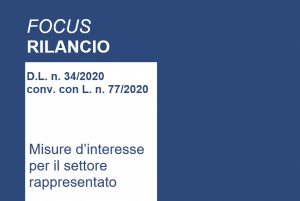 MISURE “RILANCIO” – TUTTO QUELLO CHE C’È DA SAPERE PER UN PUBBLICO ESERCIZIO