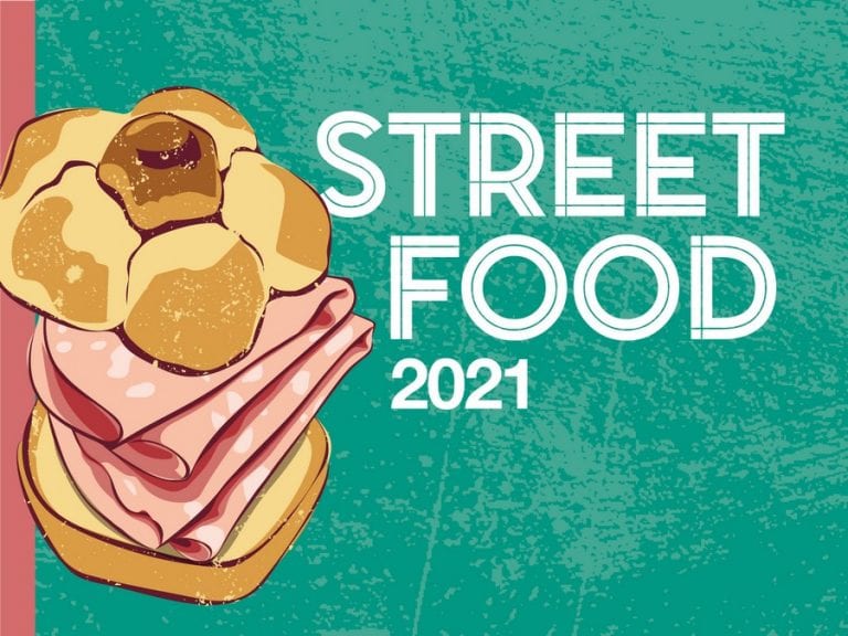 Scopri di più sull'articolo Guida Street Food 2021 del Gambero Rosso. Tutti i premiati