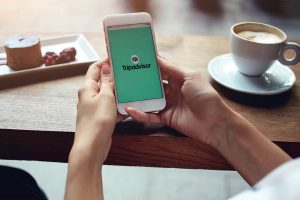 PERCHÉ MIGLIORARE LA REPUTAZIONE ONLINE DEL PROPRIO RISTORANTE SU TRIPADVISOR?