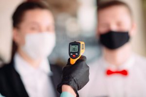 RISTORAZIONE E COVID: SEMPRE PIÙ CONTAGI SUL LAVORO. NUMERI PREOCCUPANTI