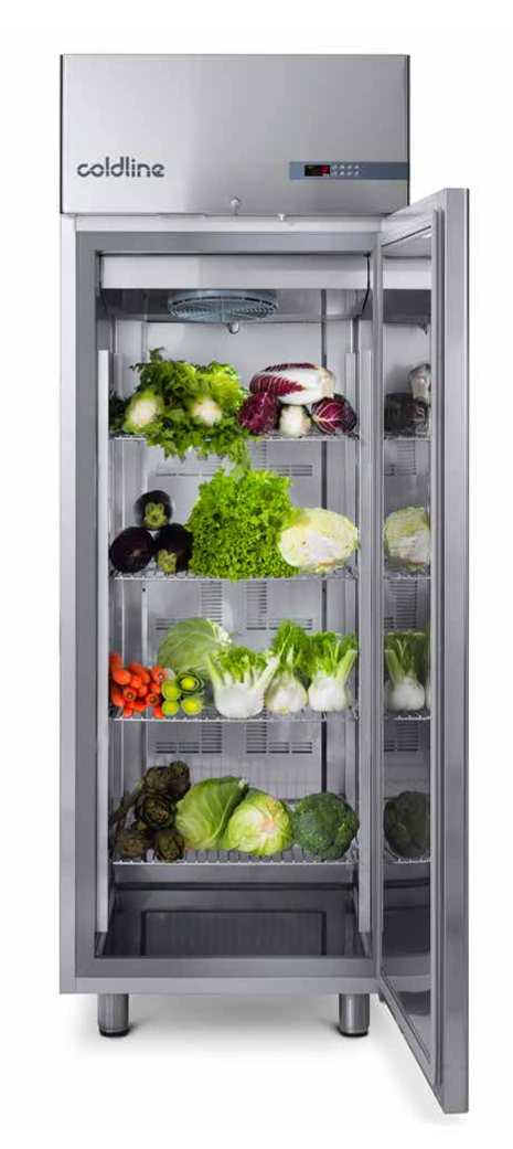 refrigerazione industriale